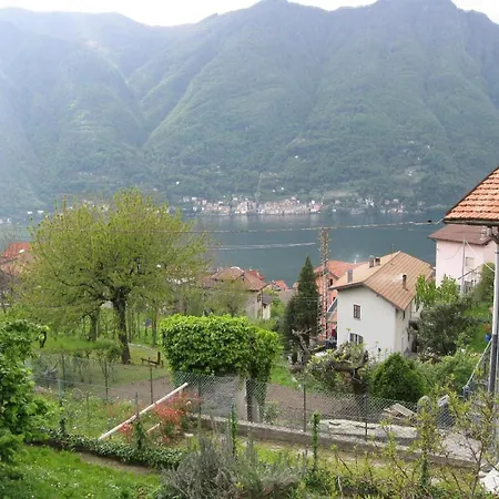 Komfortable Und Gut Ausgestattete Ferienwohnung In Einer Historischen Wassermuehle Am Comer See