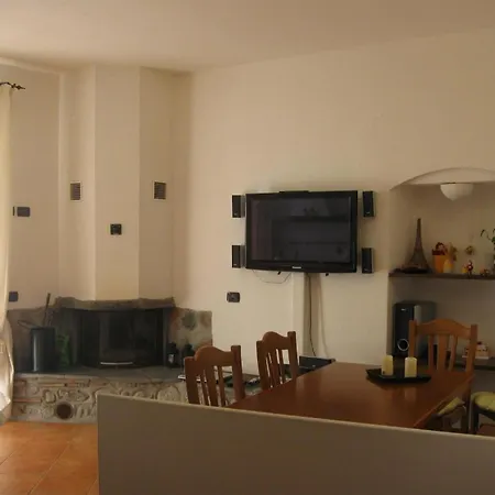 Appartement Komfortable Und Gut Ausgestattete Ferienwohnung In Einer Historischen Wassermuehle Am Comer See Nesso