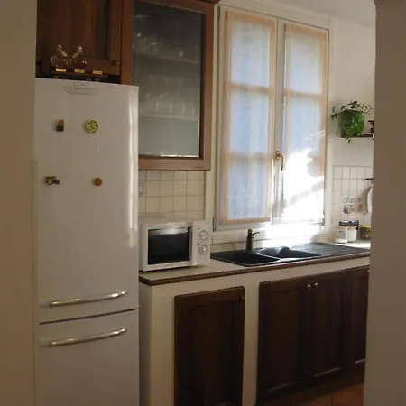 Appartement Komfortable Und Gut Ausgestattete Ferienwohnung In Einer Historischen Wassermuehle Am Comer See *