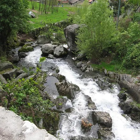 Appartement Komfortable Und Gut Ausgestattete Ferienwohnung In Einer Historischen Wassermuehle Am Comer See Nesso